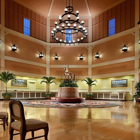 Disney'S Saratoga Springs Resort & Spa Lake Buena Vista Buitenkant foto