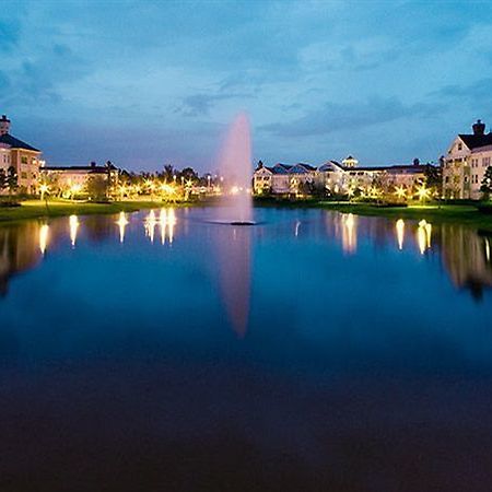 Disney'S Saratoga Springs Resort & Spa Lake Buena Vista Buitenkant foto